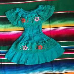 mexican dresses for girls near me